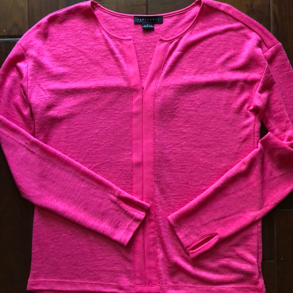 Sanctuary Sweater
